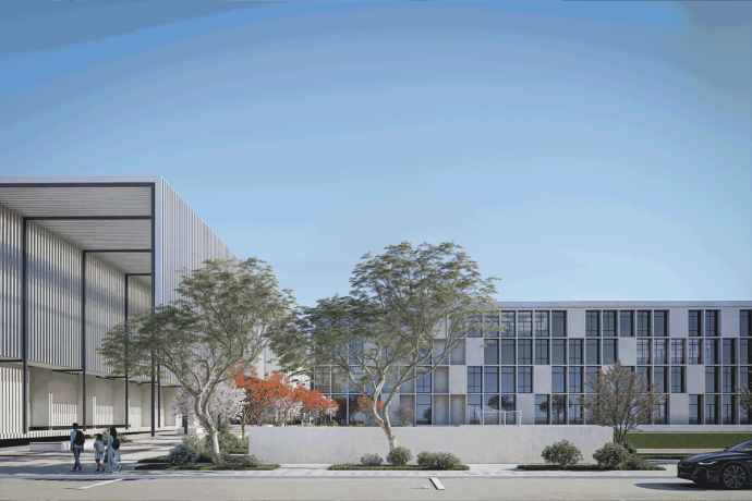 Muscat Private International School distinguida com certificação OBC em Omã
